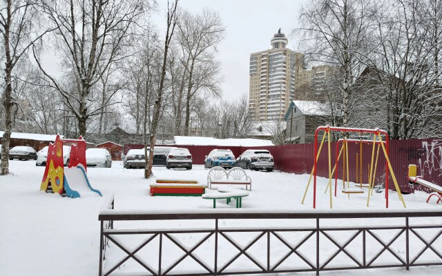 Квартира Уютная евродвушка в самом центре