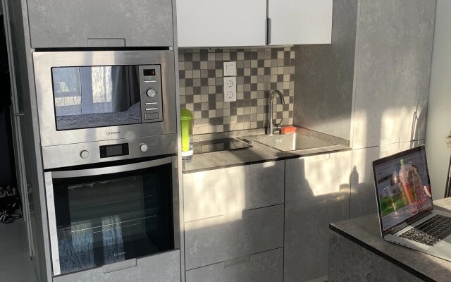 Апартаменты Green Palace Sochi 5