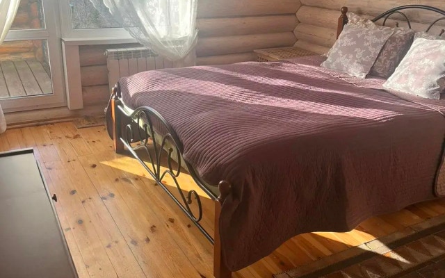 Вилла Агроусадьба Ласточкино Uнездо