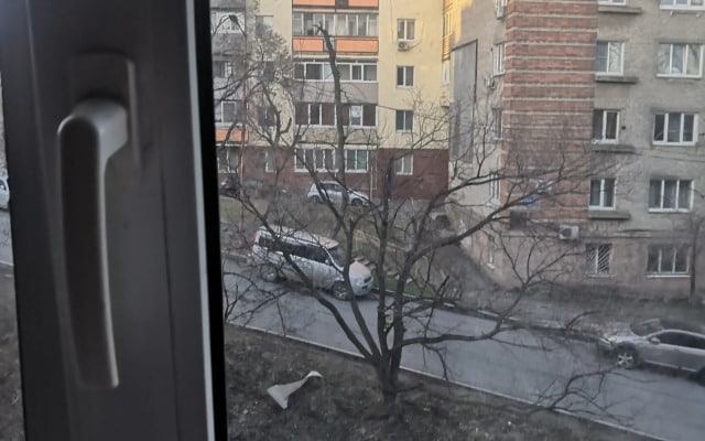 Квартира Уютная