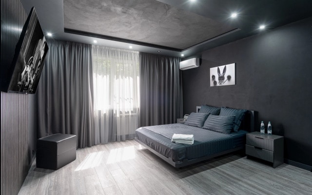 Квартира Необычная Тематическая BestFlat 24