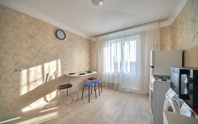 Квартира рядом с Аквапарком 2