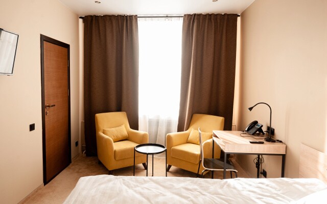 Отель Smart Hotel Иваново