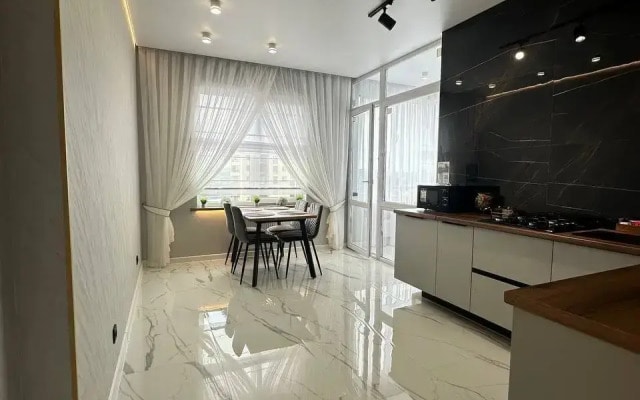 Квартира на Гражданской 1/1 (HouseVip26)