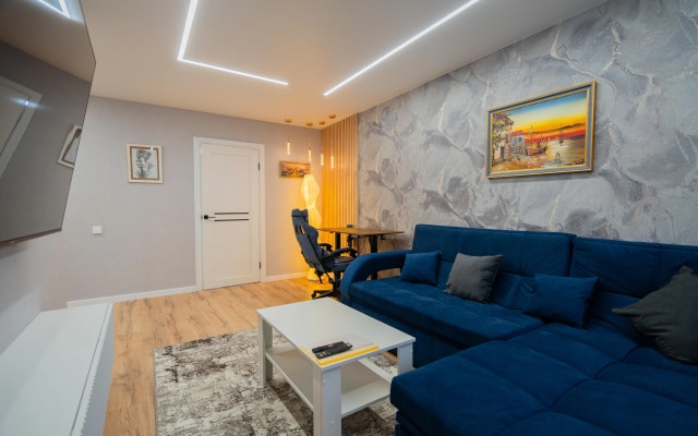 Апартаменты Atlant Apartments 47