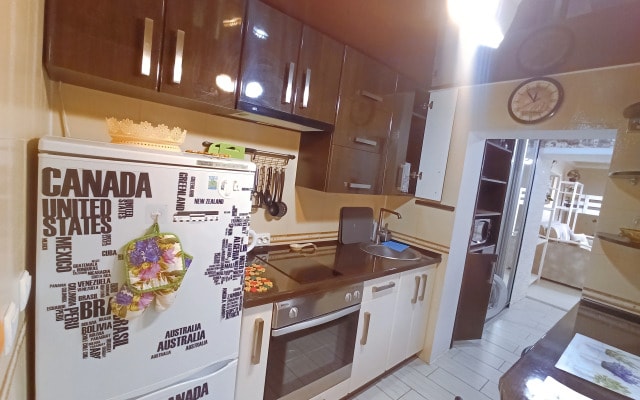 Квартира 2-х к.кв Городской Островок
