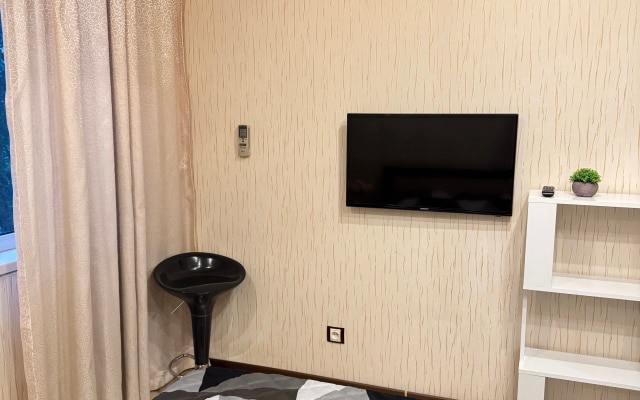 Квартира У метро