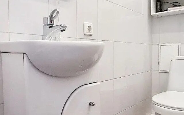Апартаменты ApartLuxirk