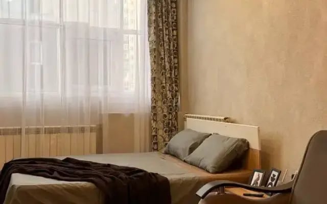 Квартира Апартамент возле метро