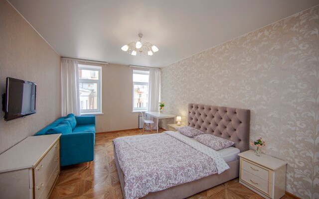 Апартаменты Happy Tour 3BR Apartment