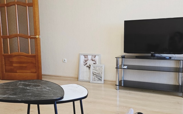 Квартира Еl Home рядом с Волгой и МТЛ Ареной