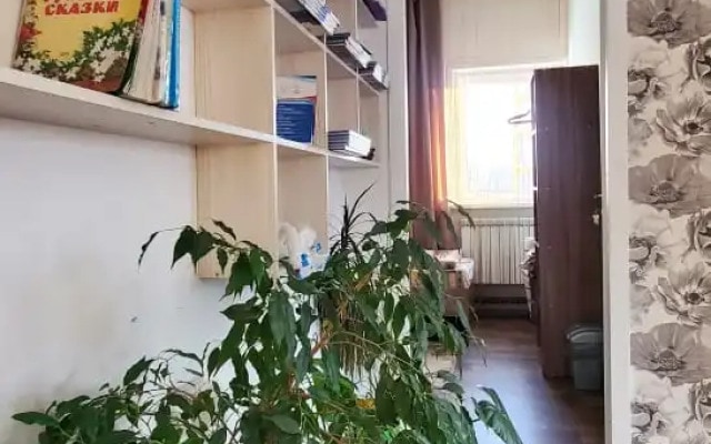 Частный дом Добр Бобр