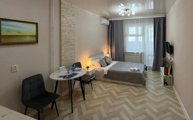 Квартира на Пирогова 6