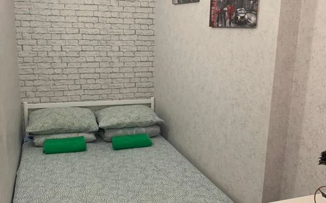 Хостел Высота 711