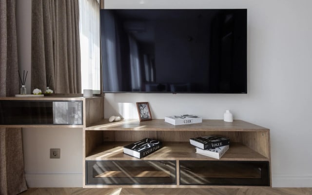 Апартаменты Red Apartments Си Сайд Коралловый