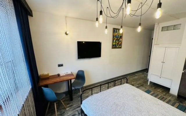 Apartment Luxury SVO