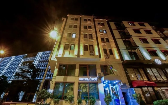 Hotel Öncü