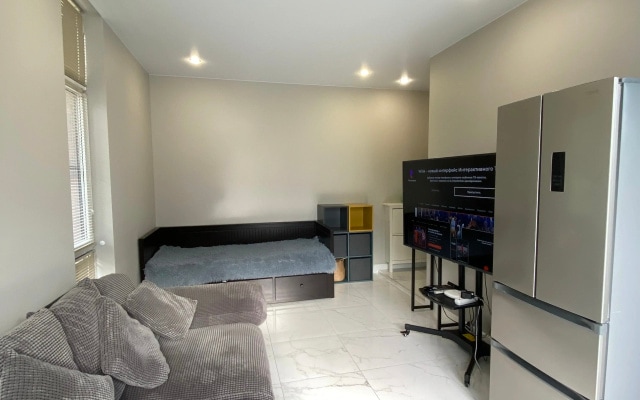 Апартаменты Green Palace Sochi 33