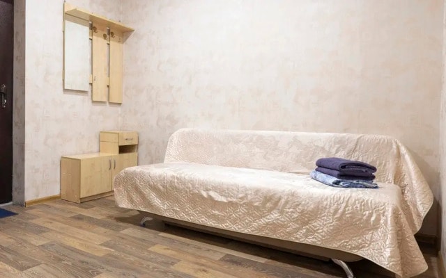 Апартаменты Prince Apartments на ПроспектеСтроителей 18 (231)