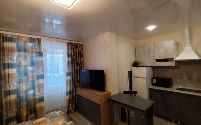 Квартира на Брагинской 18к4