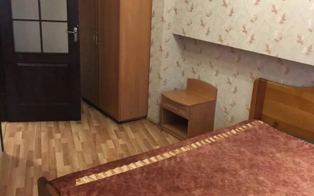 Жилое помещение Эллинг возле моря