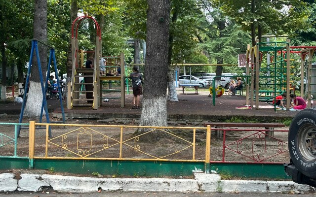 Квартира 1-комнатная в центре Дагомыс