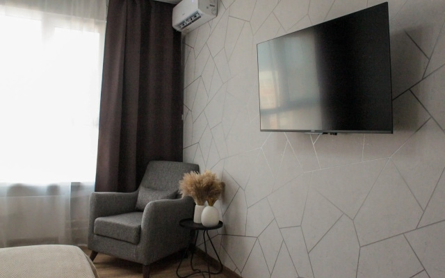 Квартира на Романовской 5