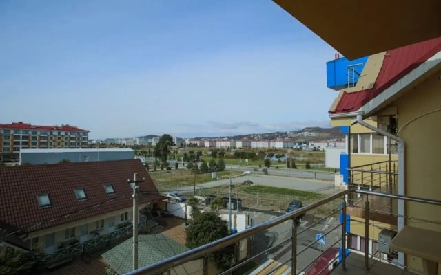 Гостевой Дом Светлана