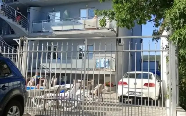 Отель Даймонд Делюкс