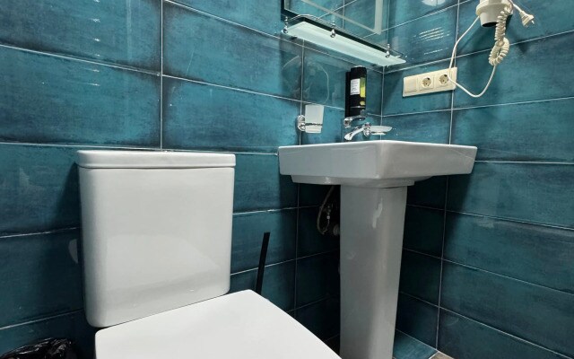 Апартаменты Central Sea 215