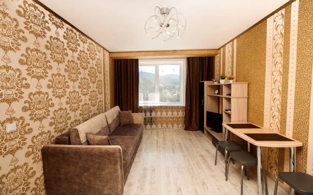 Skomfortom Leniina 319 Apartments