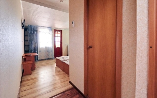 Oka Hotel