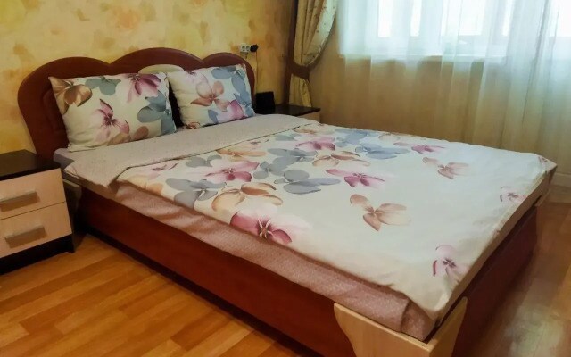 Квартира на Ленина 45