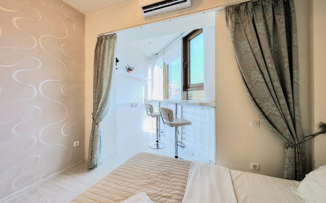 Апартаменты M Apartments Версаль