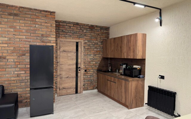 Частный дом Дом Хо RentPlaza