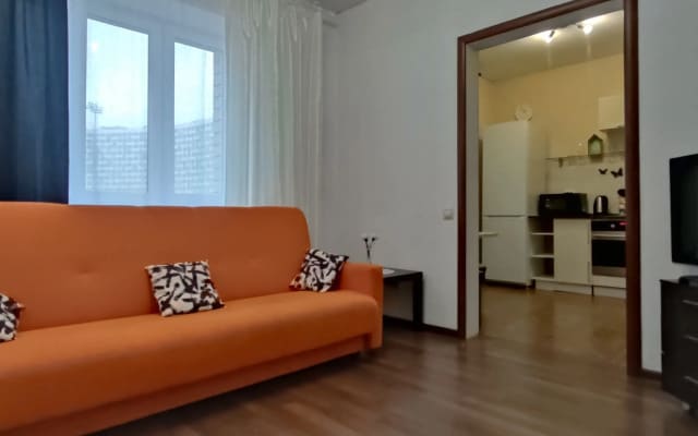 Апартаменты White Lodging на Рождественской