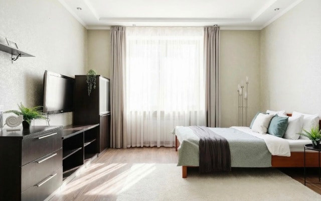 Sunvilles Panorama Flat