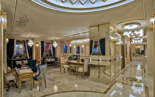 Romance Istanbul Hotel