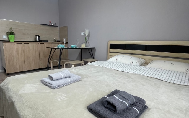 Квартира Любимый адрес