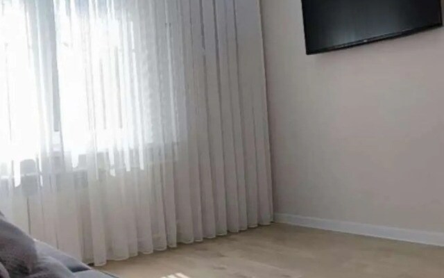 Квартира на Казанском проспекте 5