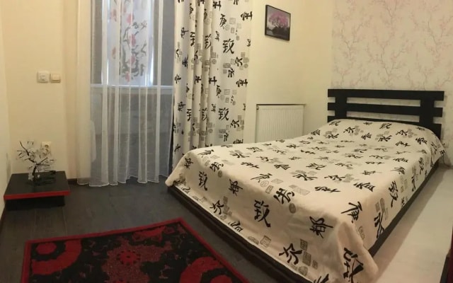 Жилое Помещение For Business&Travel