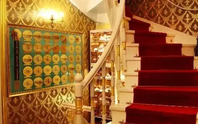 Sultan Tughra Hotel