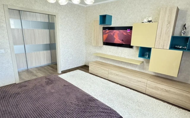 Квартира на Михаила Сперанского 29