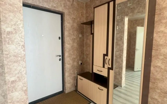 Квартира на сутки на улице Жемчужная 5