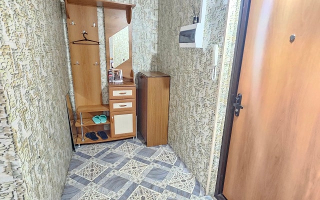 Квартира в 4 Микрорайоне 10