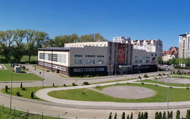 Апартаменты Baltic travel Cranz