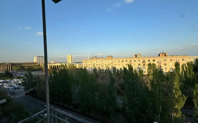 Квартира в Исторической Части Города