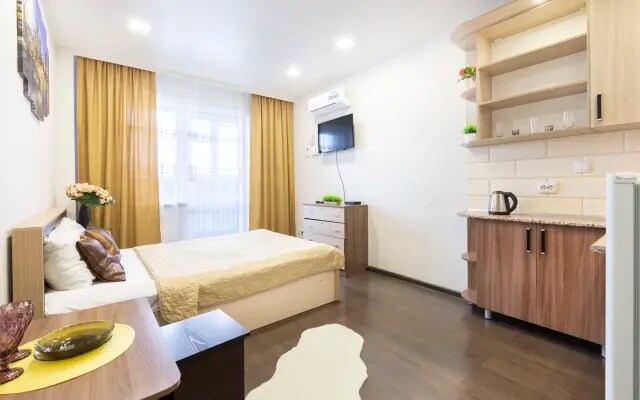 Prince Apartments С99