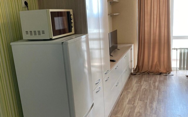 Квартира уютная в тихом зеленом районе
