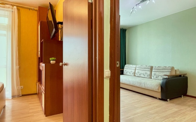 Квартира Relax Apart на ул.Германа Титова, 3/1